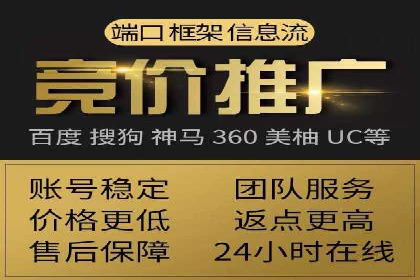 百度推广操作指南：案例解析